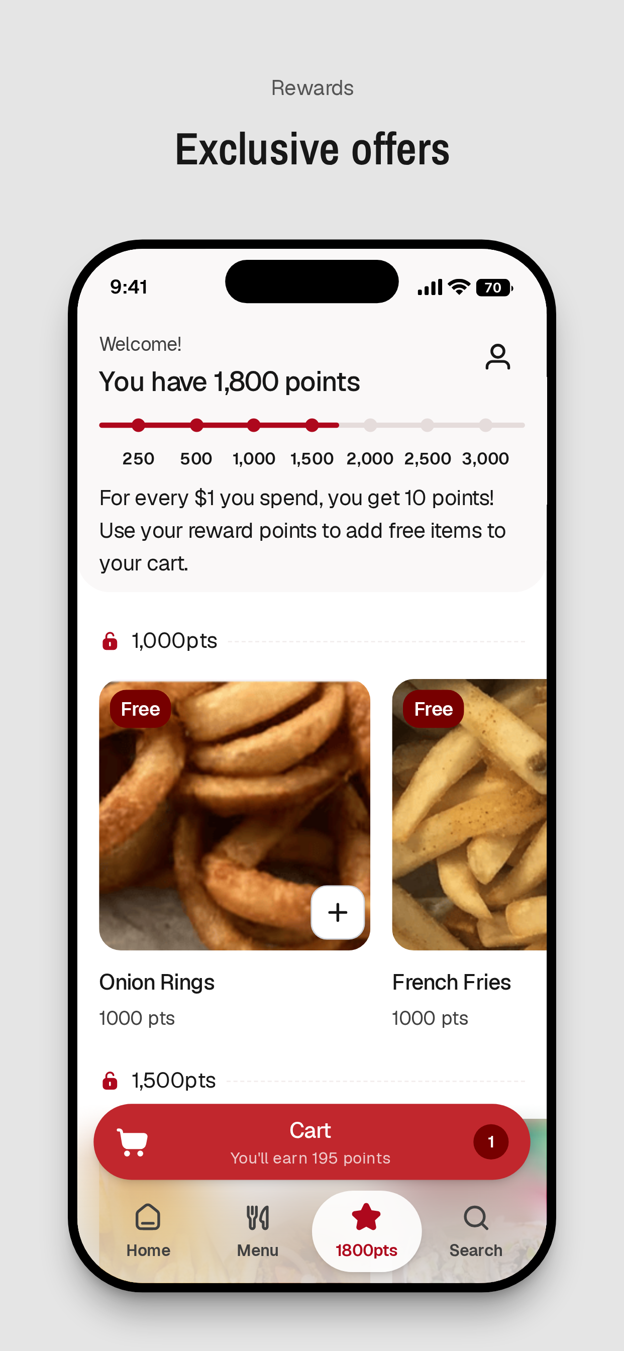 Canada Steak Burger To Go screenshot 6