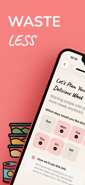 Lumo - AI Chef screenshot 1