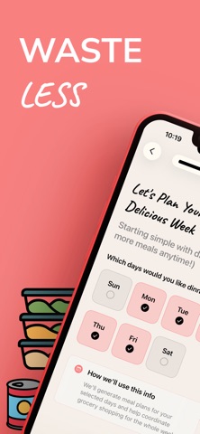Lumo - AI Chef Screenshot 1 of 6