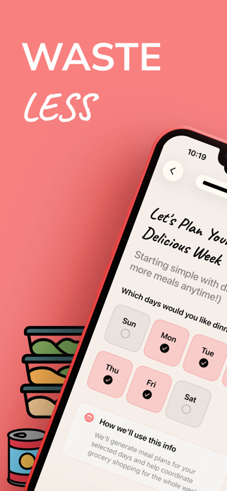 Lumo - AI Chef Screenshot 1 of 6