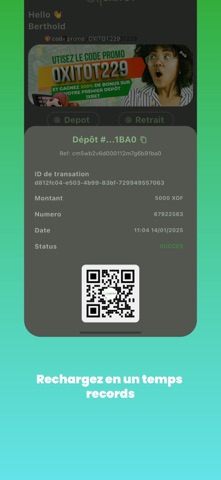 OXITOT screenshot