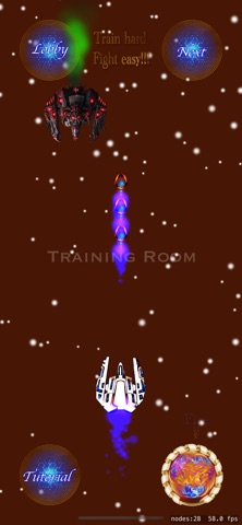 bARTshooter screenshot 2