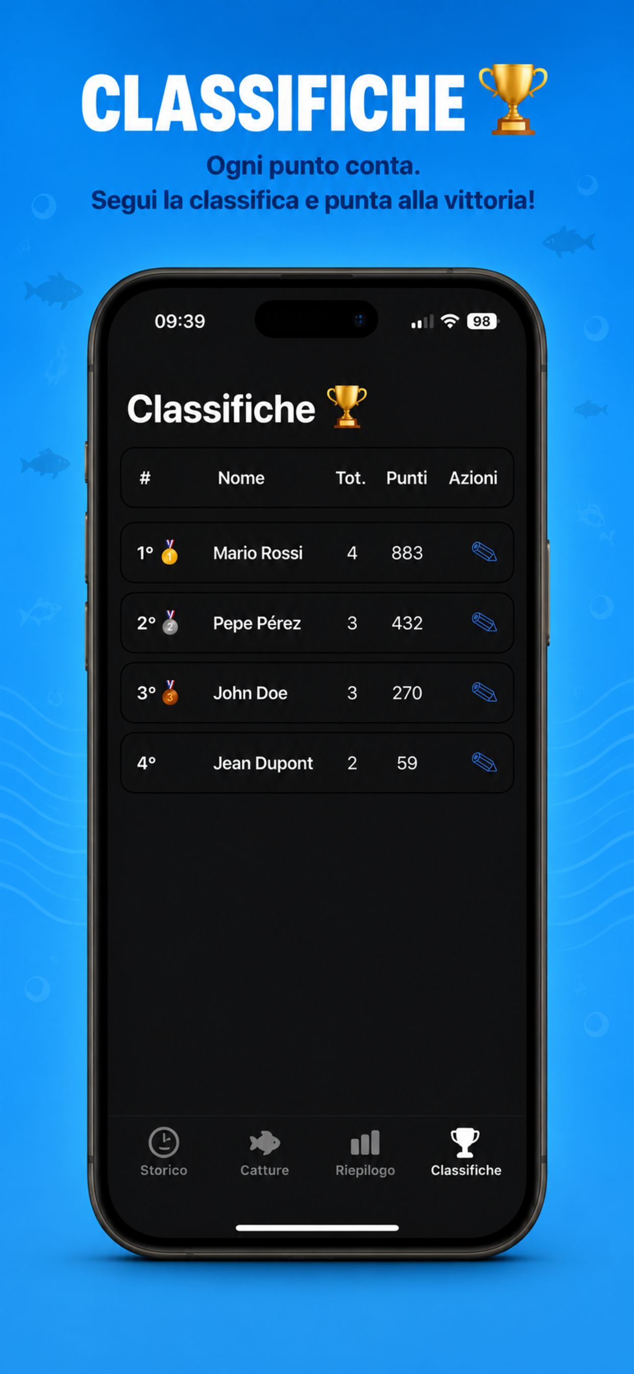 MyFishCounter