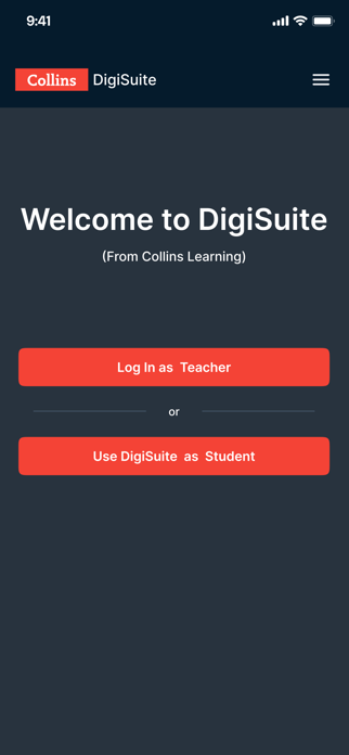 Collins DigiSuite 2.1 Screenshot 1 of 6