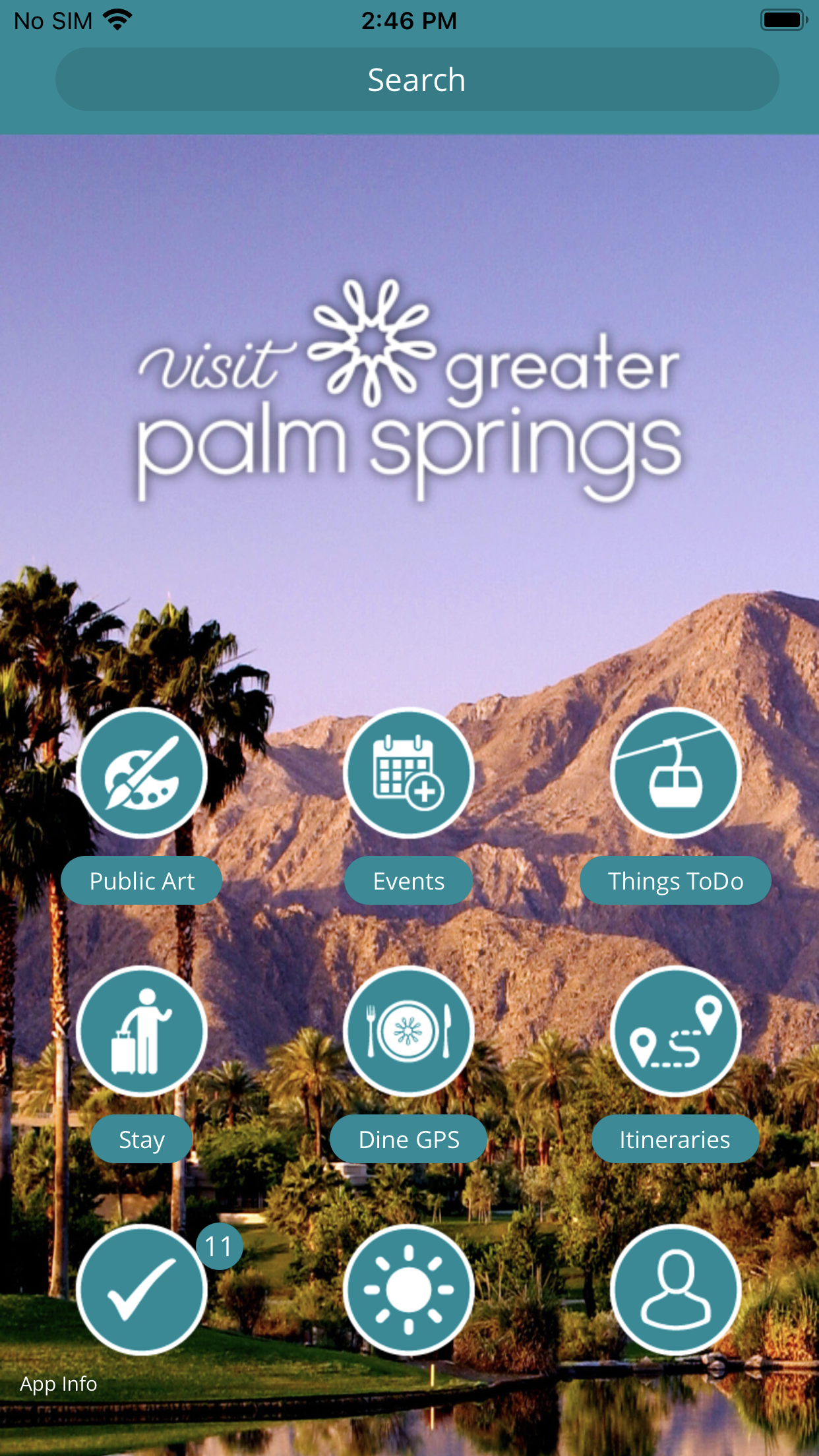 Visit Greater Palm Springs