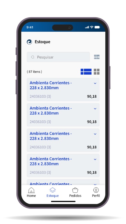 TARKETTLINK screenshot-5