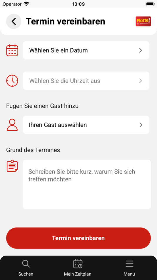 #4. Flotte! (iOS) 由: Flotte Medien GmbH
