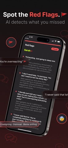 SyncScore: Chat Wrapped Screenshot 2 of 5