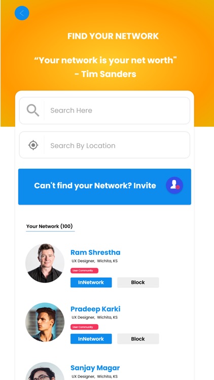 Youbbler screenshot-4