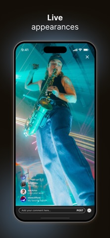Tash Sultana Screenshot 3 of 5