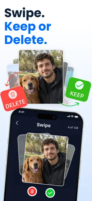 Clean My Phone by Cleaner screenshot 2
