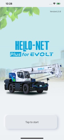 HELLO-NET plus for EVOLT Screenshot 1 of 5