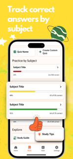 MCAT Exam by Rocket Prep 2026 screenshot 4