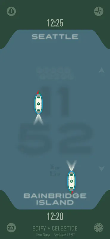 FerryTempo screenshot 3 of 10