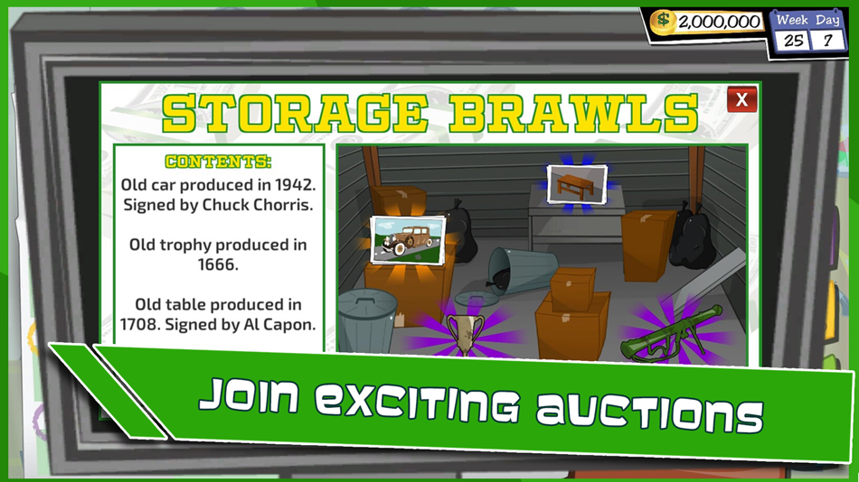 #4. Dealer's Life (iOS) 게시자: Abyte Entertainment Ltd