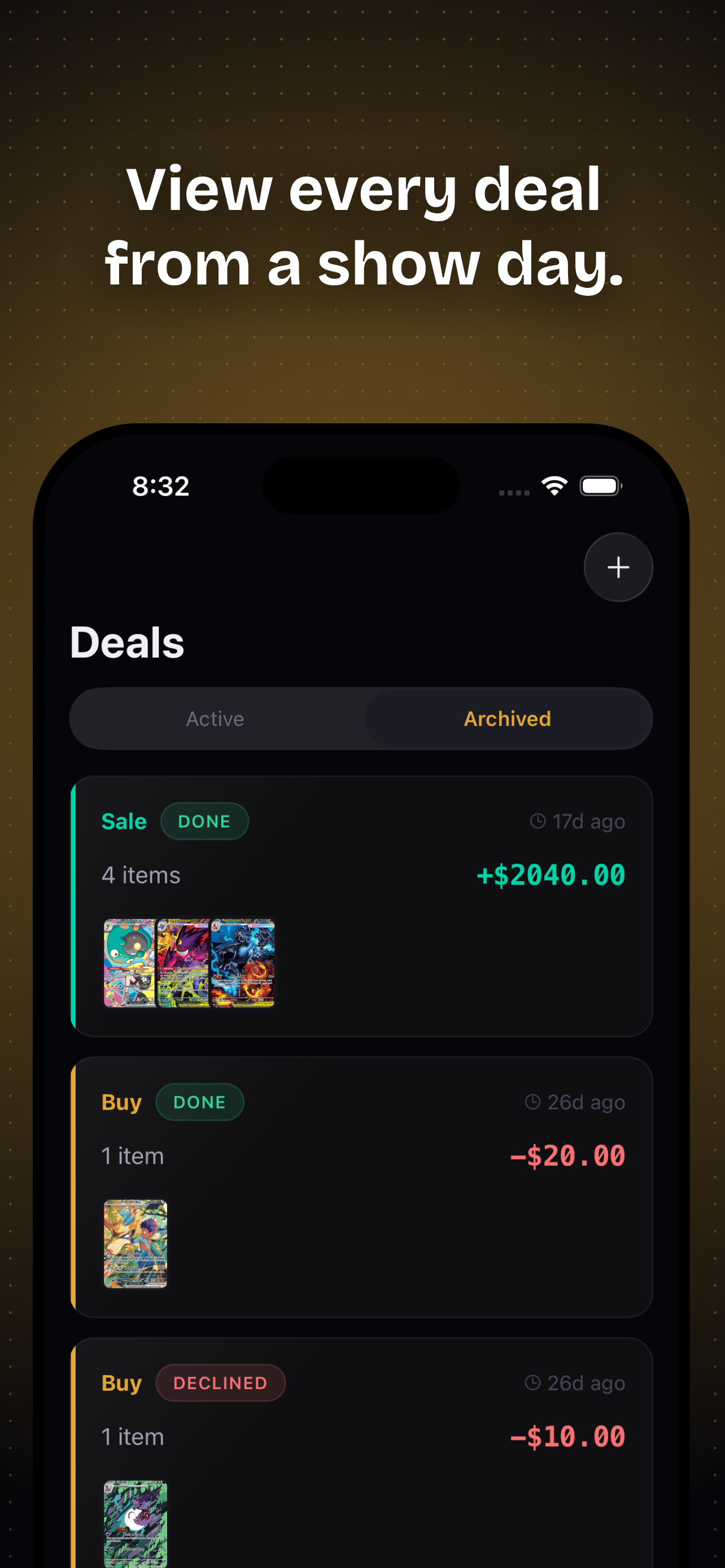 VendBuddy