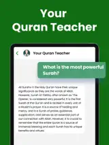 Qalb: Quranic Psychology 1