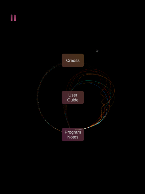 Polytempo Music iPad screenshot 5 - Music app