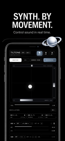Tiltone Screenshot 1 of 3