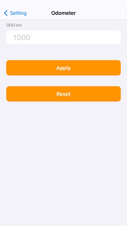 Cyclocomputer screenshot-3
