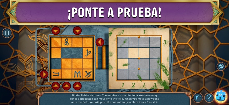 Hidden Portals: Crónicas F2P screenshot 2