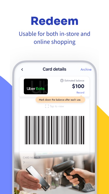Snaplii: Smart Way to Shop screenshot-5