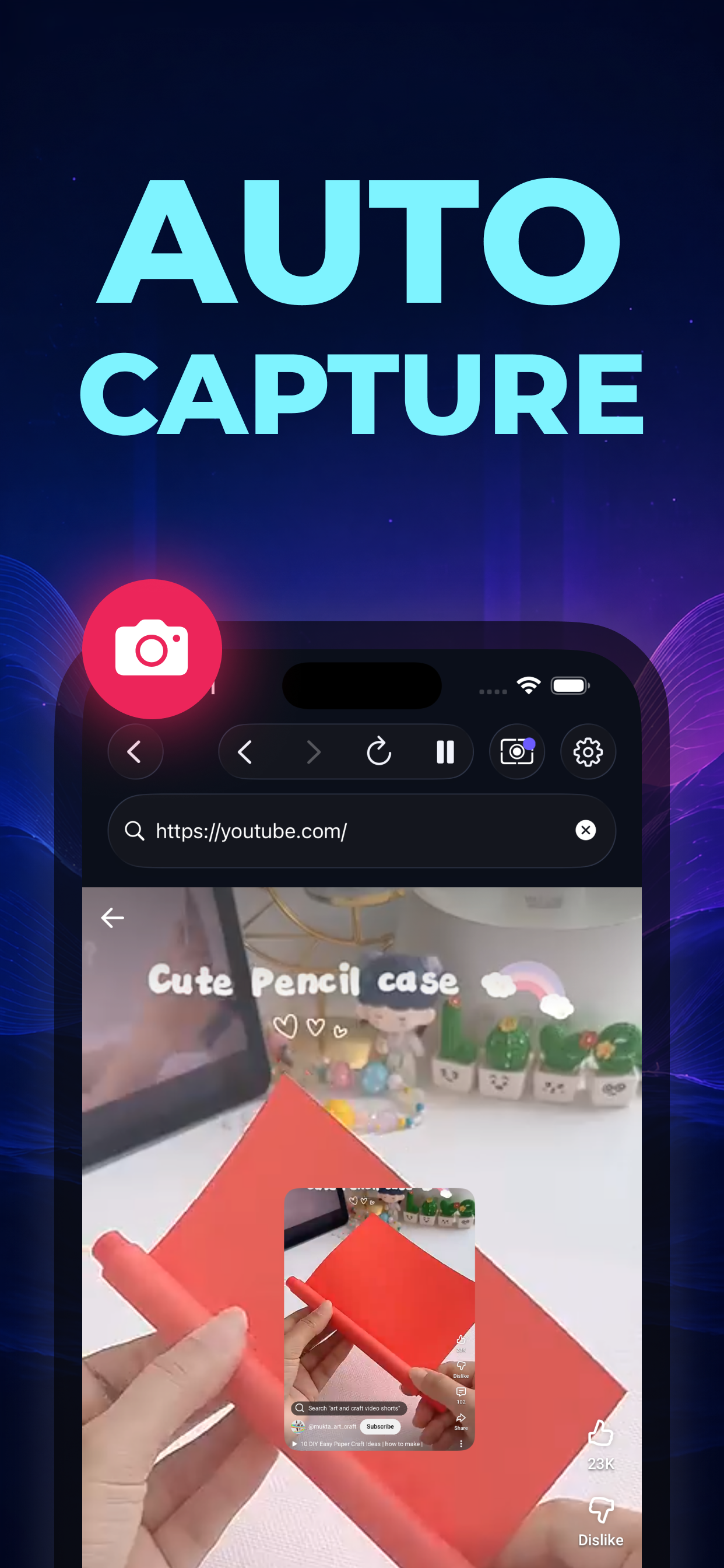 Auto Clicker: Automate Taps screenshot 7