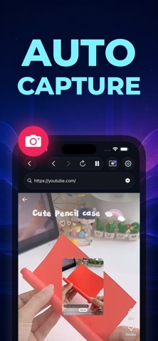 Auto Clicker: Automate Taps Screenshot 7 of 9