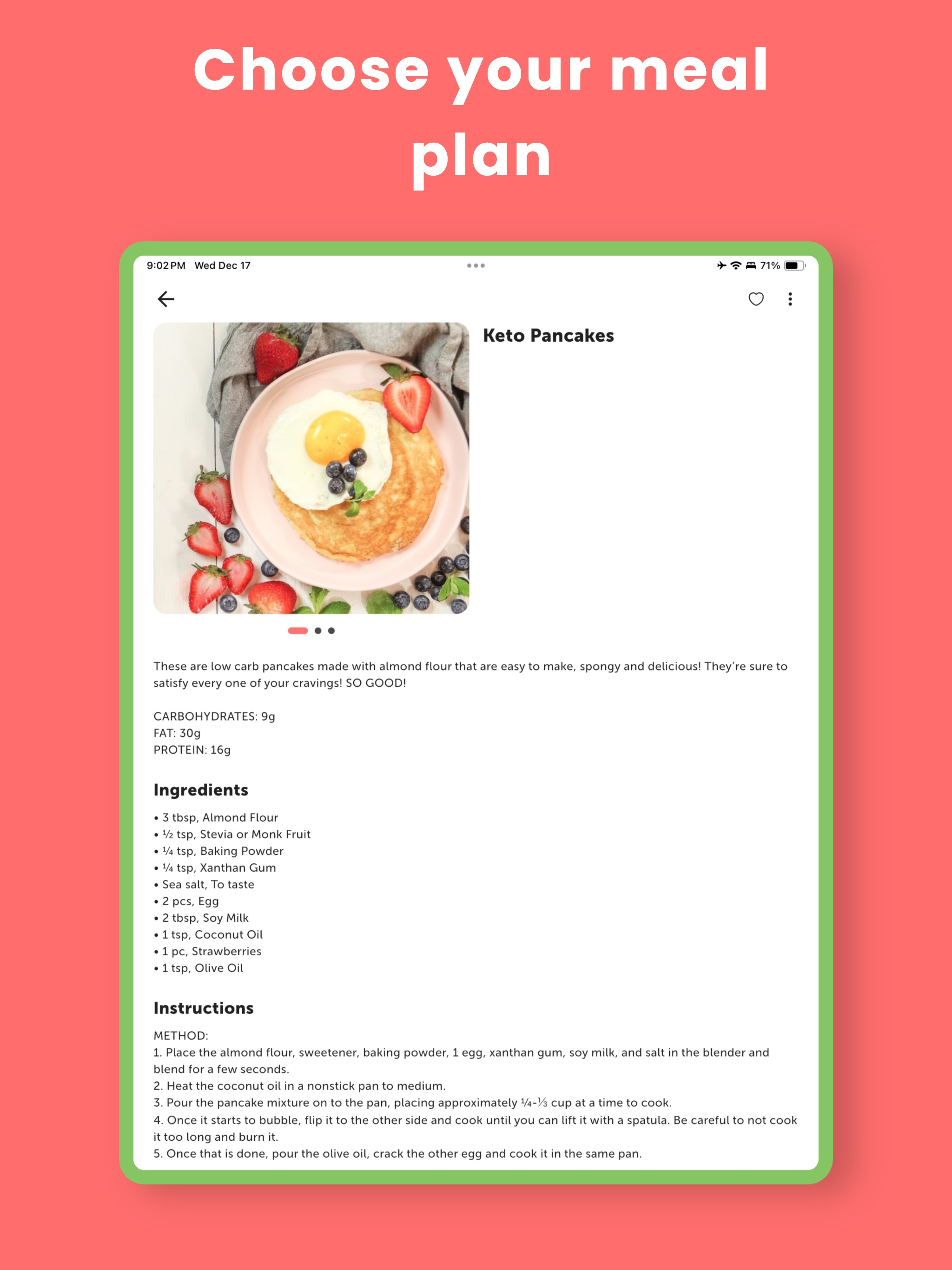 Simple Fit by Yovana screenshot 10