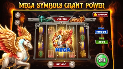 Pirate Jackpots Games Screenshot