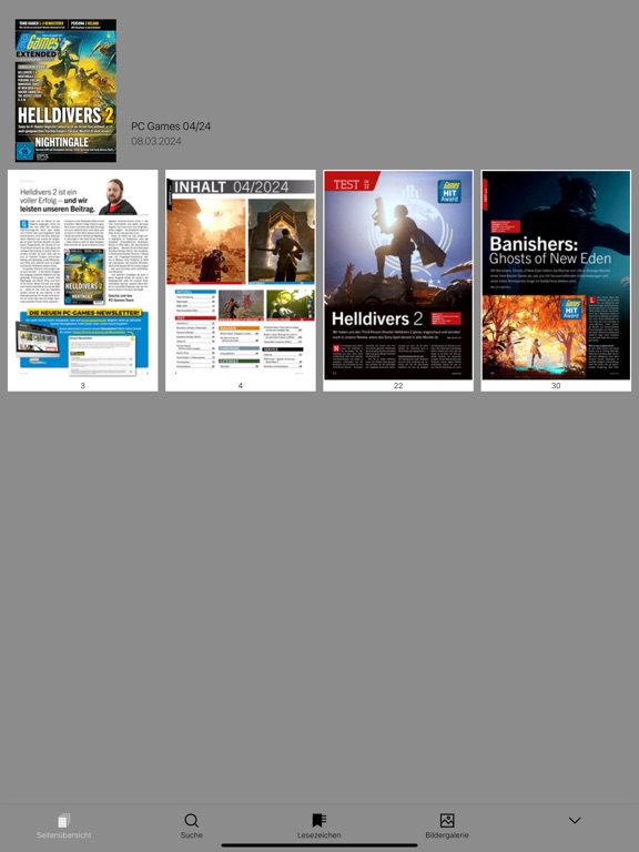 Screenshot #6 pour Kiosk Computec