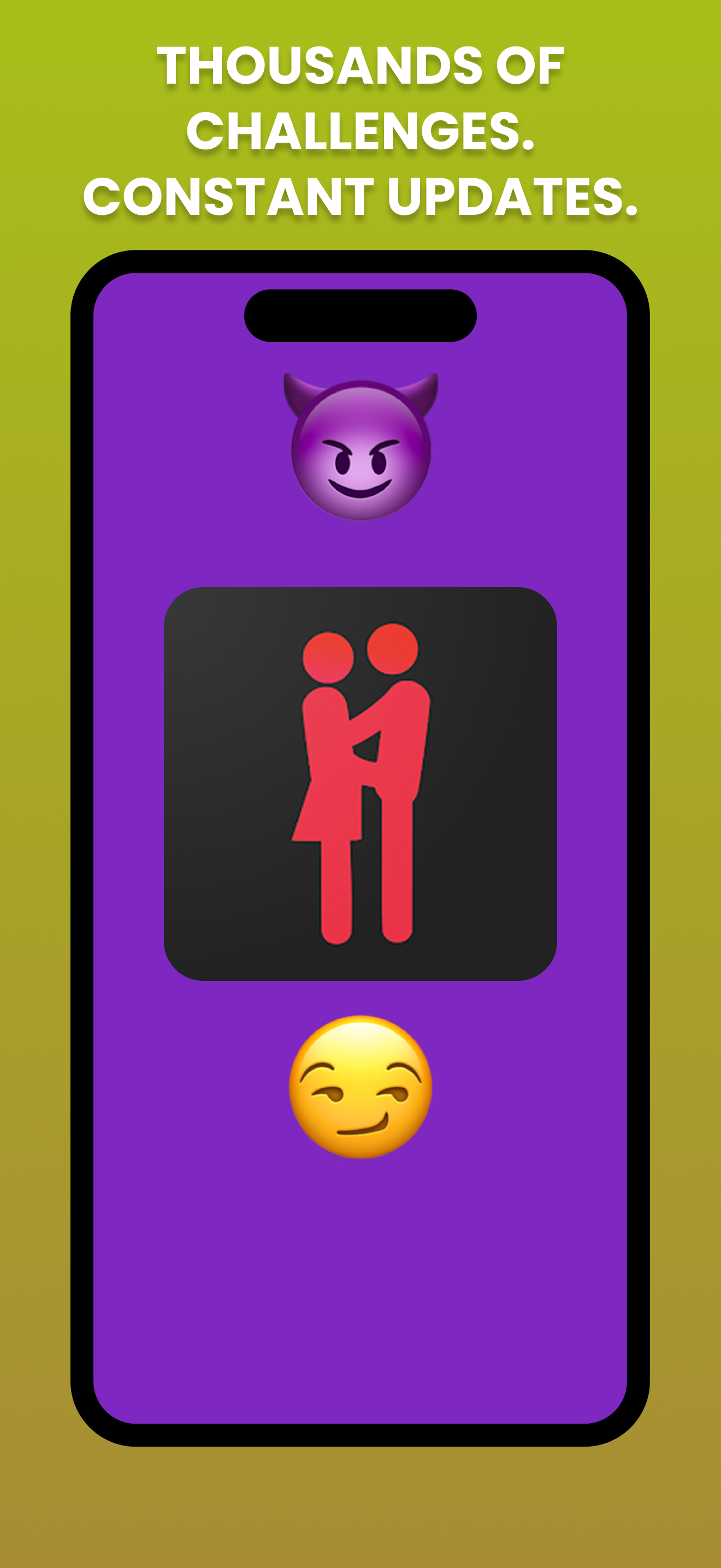Spicy: Truth or Dare screenshot 5