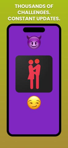 Spicy: Truth or Dare Screenshot 5 of 5
