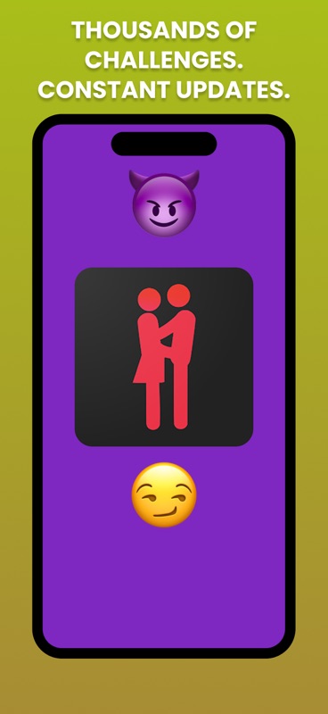 Spicy: Truth or Dare screenshot 6