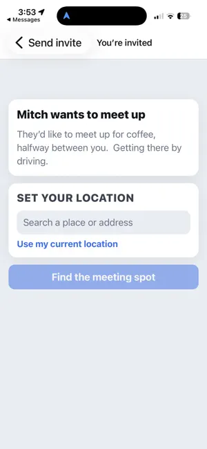 Coordinate: Find the Midpoint screenshot 4