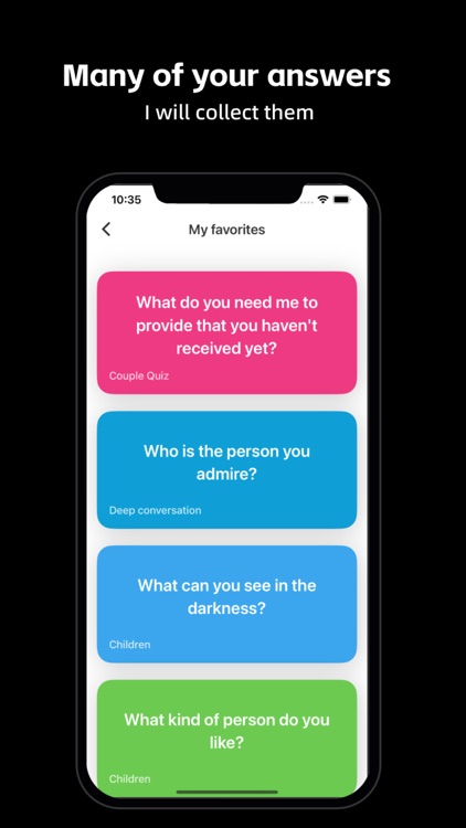 Soul Talk - Deeper Connections