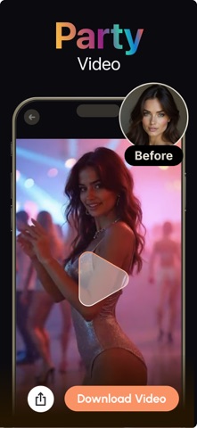 WoWzy AI - Create AI Videos screenshot