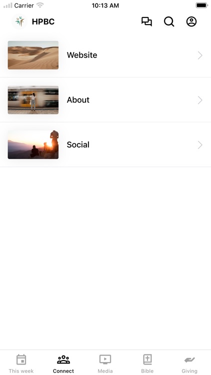 Highland Park Baptist Hanahan