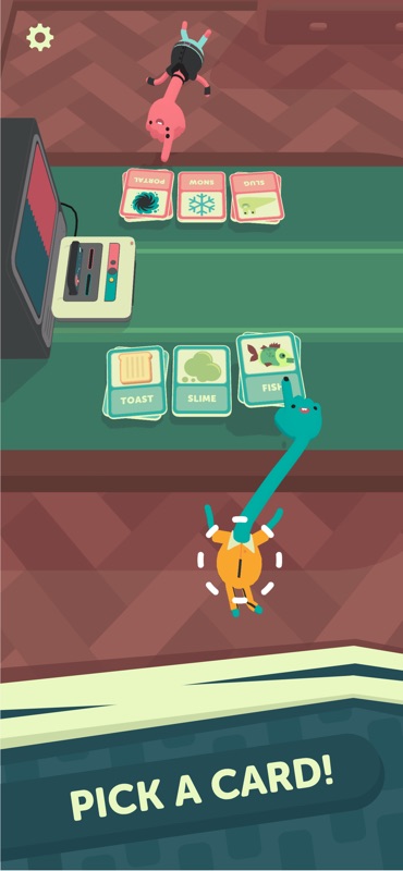 WHAT THE CLASH? screenshot 5