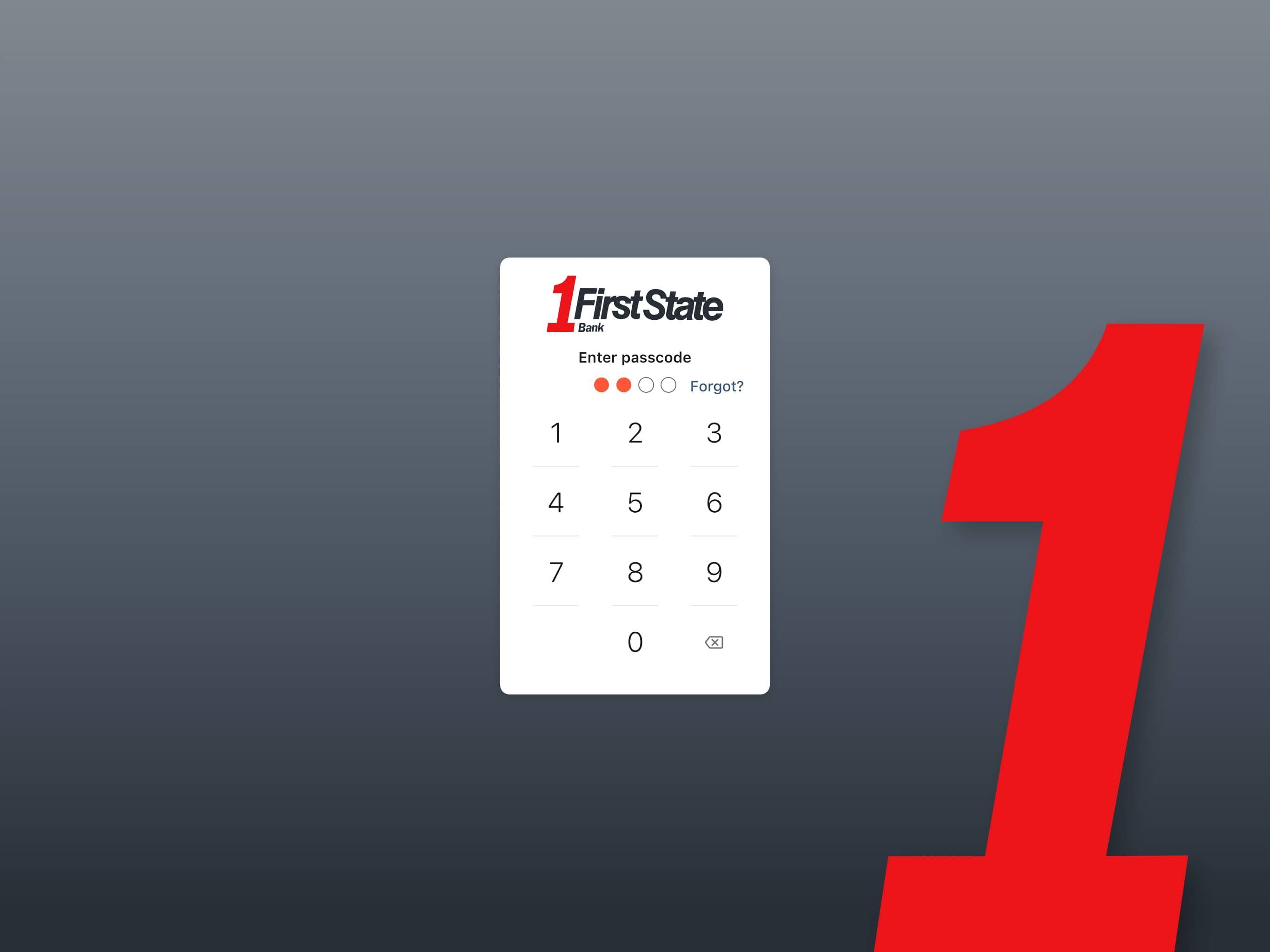 First State Bank -  WI screenshot 6