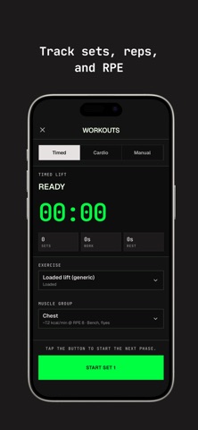 Epoc Screenshot 4 of 6