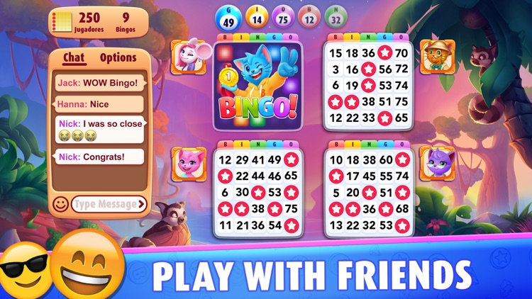 Bingo Blitz™ - BINGO Games screenshot-3