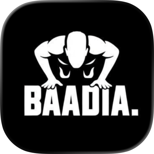 Baadia: AI Form Tracker