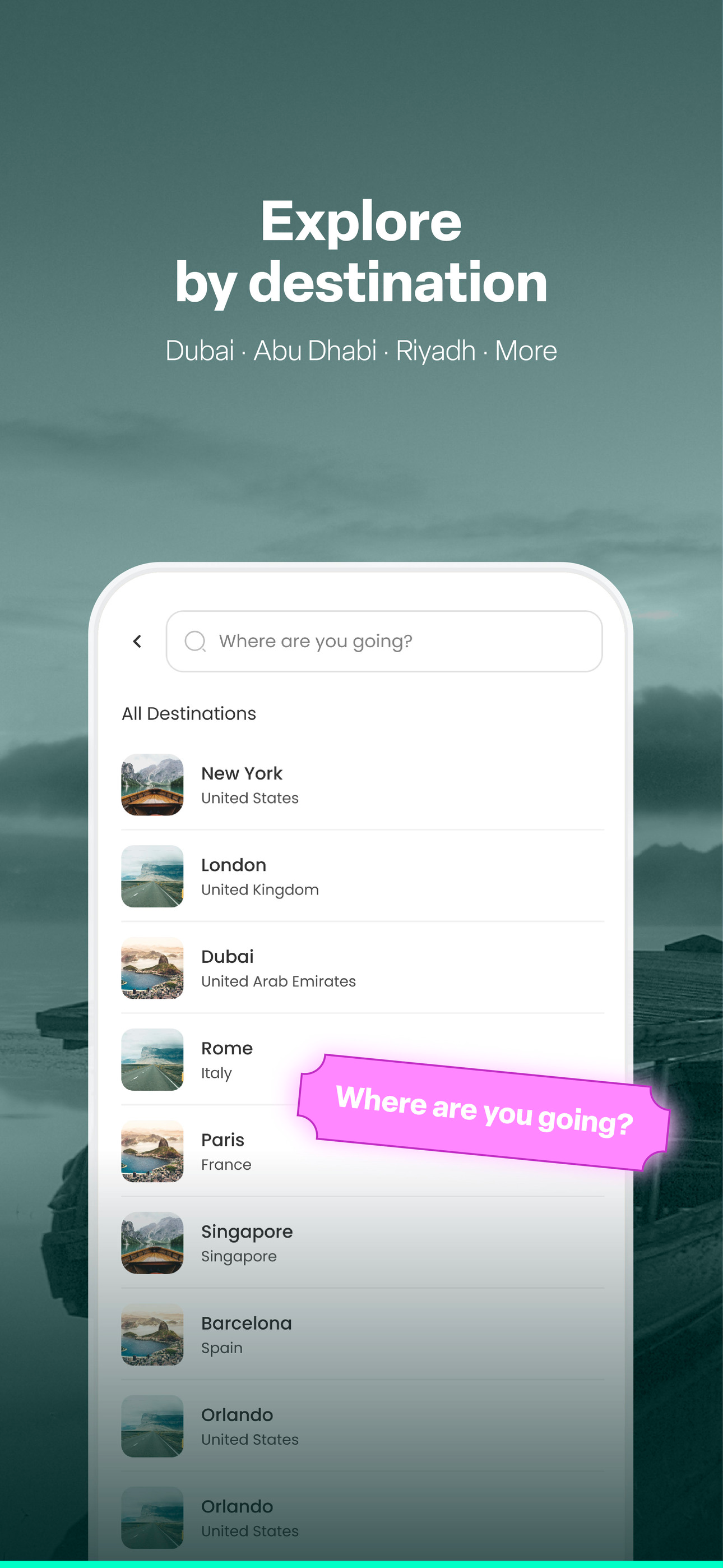 Thrillark screenshot 4