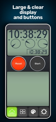 Stopwatch 2025 screenshot 3
