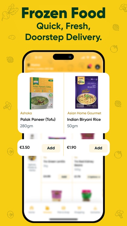 WeDeliver - Munich screenshot-3