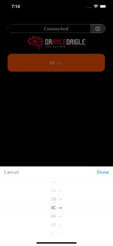 DRKYLEDAIGLE Screenshot 3 of 4