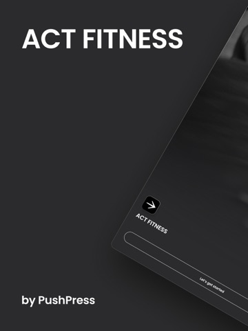 ACT FITNESS