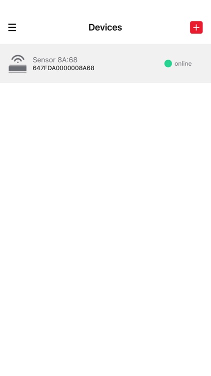 OxTech Sense screenshot-3