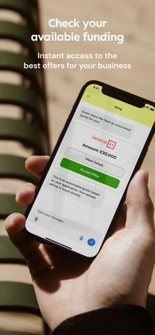 Binq screenshot